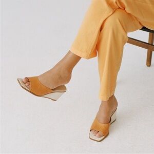 Paloma Wool Simon Sandal